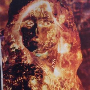 Meet your Posher, Doug